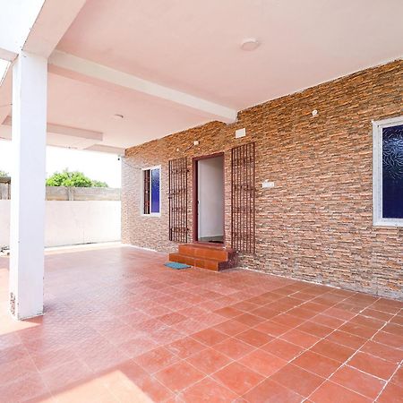 Готель Fabexpress Kovalam Residency Ченнаї Екстер'єр фото