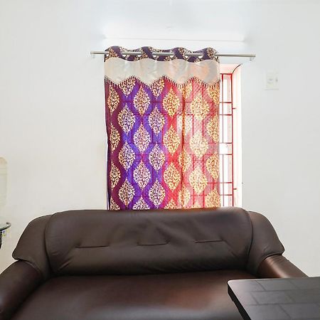 Готель Fabexpress Kovalam Residency Ченнаї Екстер'єр фото